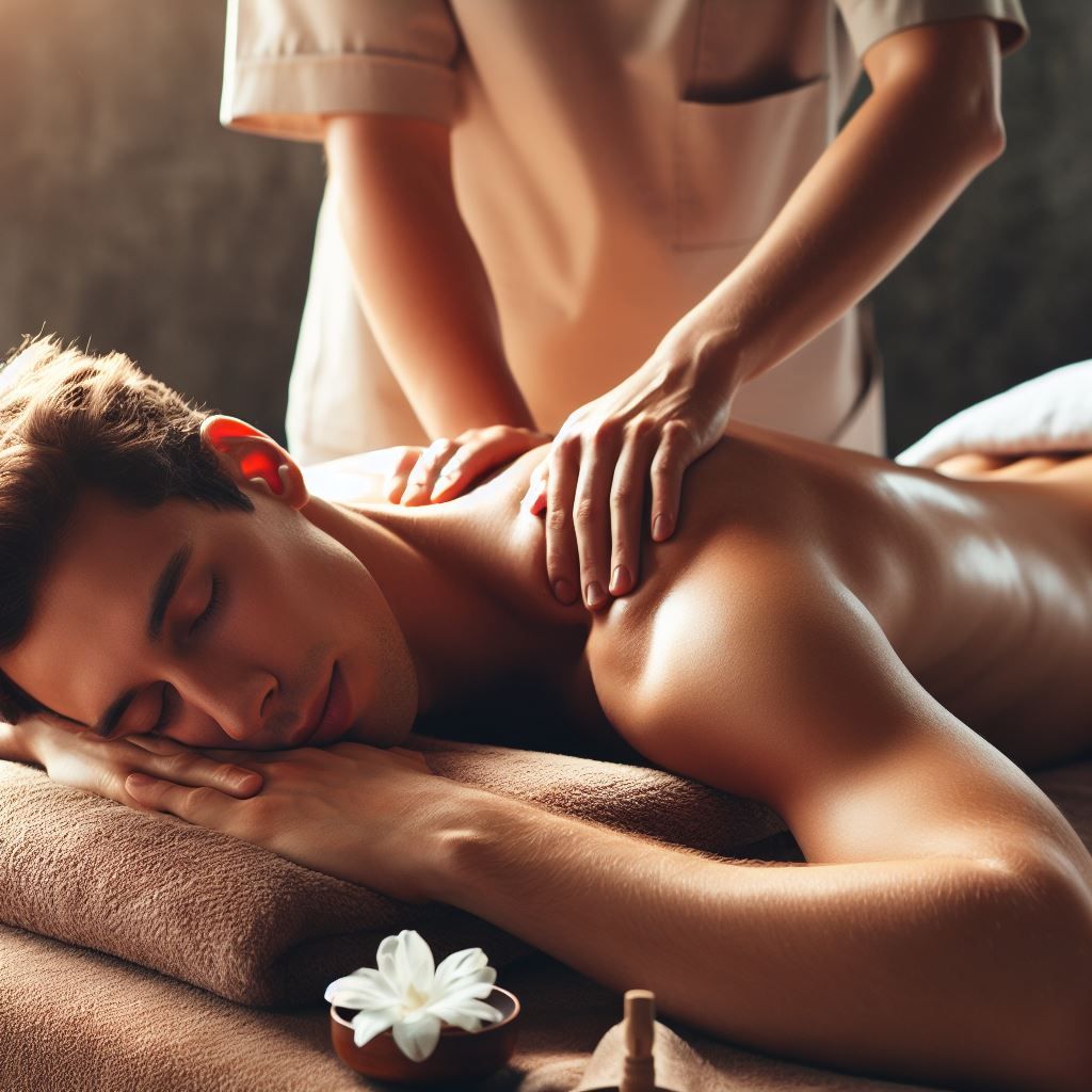 Table Massage